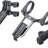 Topeak RideCase MultiMount Set