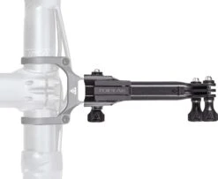 Topeak RideCase MultiMount Set -black-bearing Store 8353665cdd54eb712706.40937178