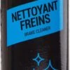 NEATT Brake Cleaner 400 Ml -black-bearing Store 8549925cd3d54acd1959.63142466