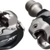 Pair Of Shimano XT PD-M8100 Pedals -black-bearing Store 8987615d137920c704a4.36856643