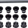 Kit Screw FSA E For Triple Bracket -black-bearing Store 9543545ddfe5b6a3da65.54735914