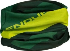 Endura SingleTrack Multitube Forest Green