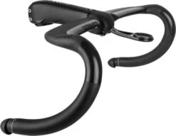 Enve GPS Support For Enve Stem Aero (Garmin/Wahoo) V2 -black-bearing Store 9903545cd442fb1f0885.99141034