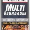 Finish Line Degreaser ECOTECH 2360 Ml -black-bearing Store finsihlineecotech2