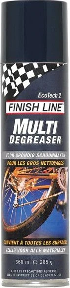 Finish Line Degreaser ECOTECH 2360 Ml 3 Finish Line Degreaser ECOTECH 2360 Ml