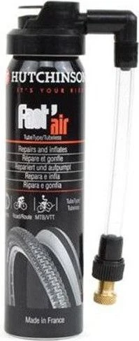 Hutchinson Bomb Puncture FAST'AIR 2 1