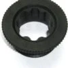 Shimano Screw For Shimano Hollowtech Black -black-bearing Store shimanovismanivelle