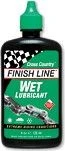 FINISH LINE Lubricant 120ml Wet Conditions